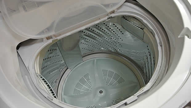 福山片付け110番の洗濯機・洗濯槽クリーニングサービス