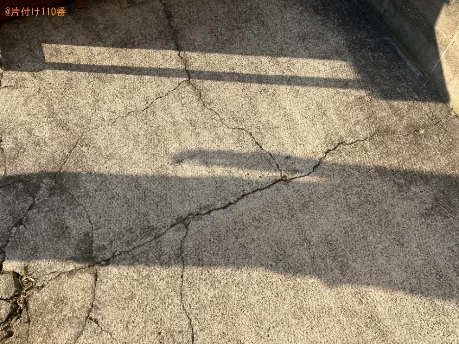 アップライトピアノの回収・処分ご依頼 お客様の声