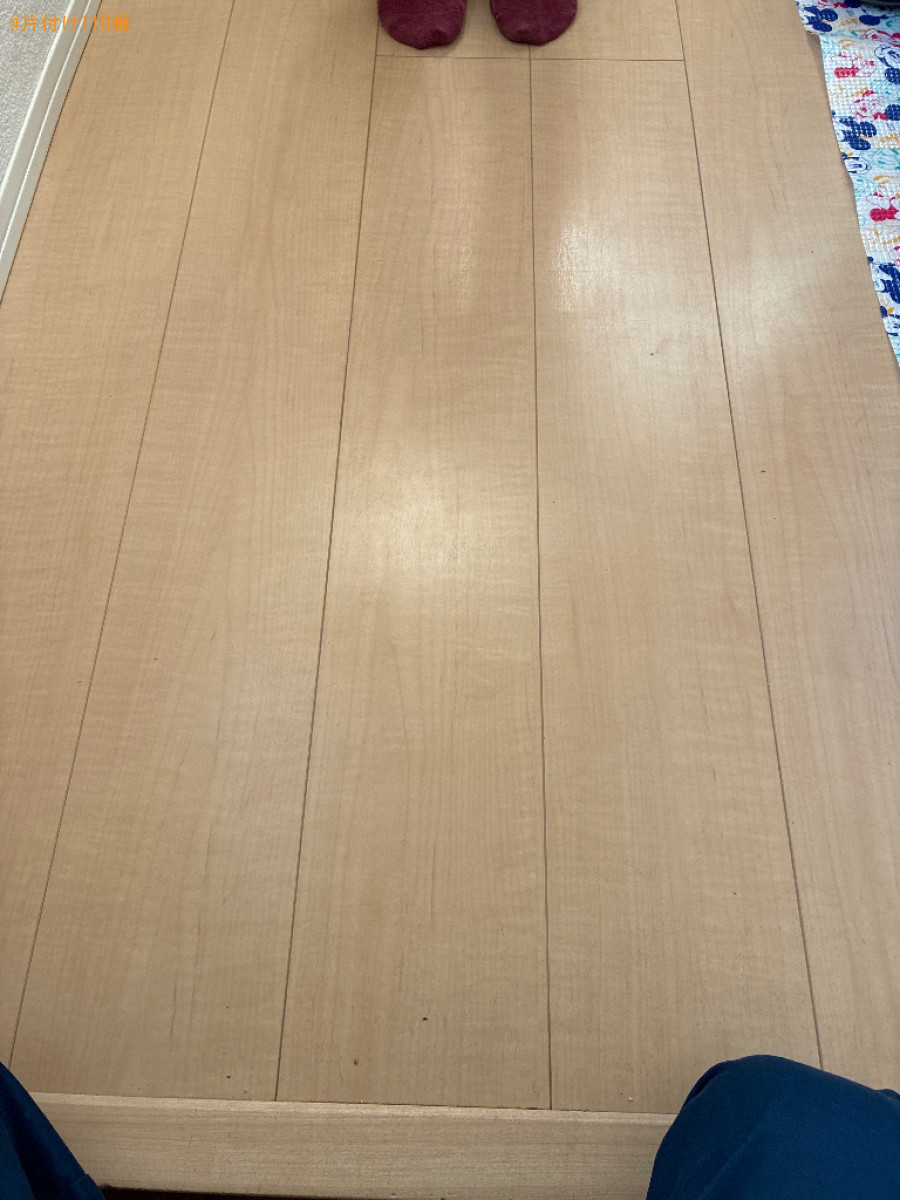 【福山市川口町】中身が入ったスプレー缶の回収・処分ご依頼